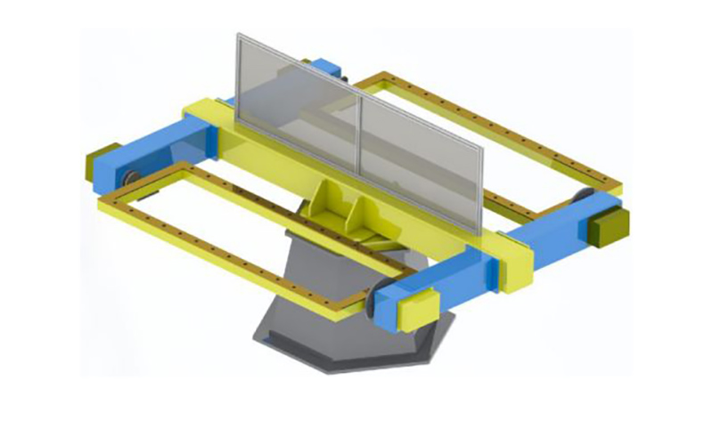 Dezhou Embedded Plate and Sleeve Welding Scheme (15)