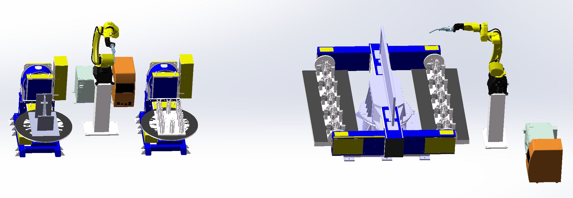 Dezhou Embedded Plate and Sleeve Welding Scheme (2)