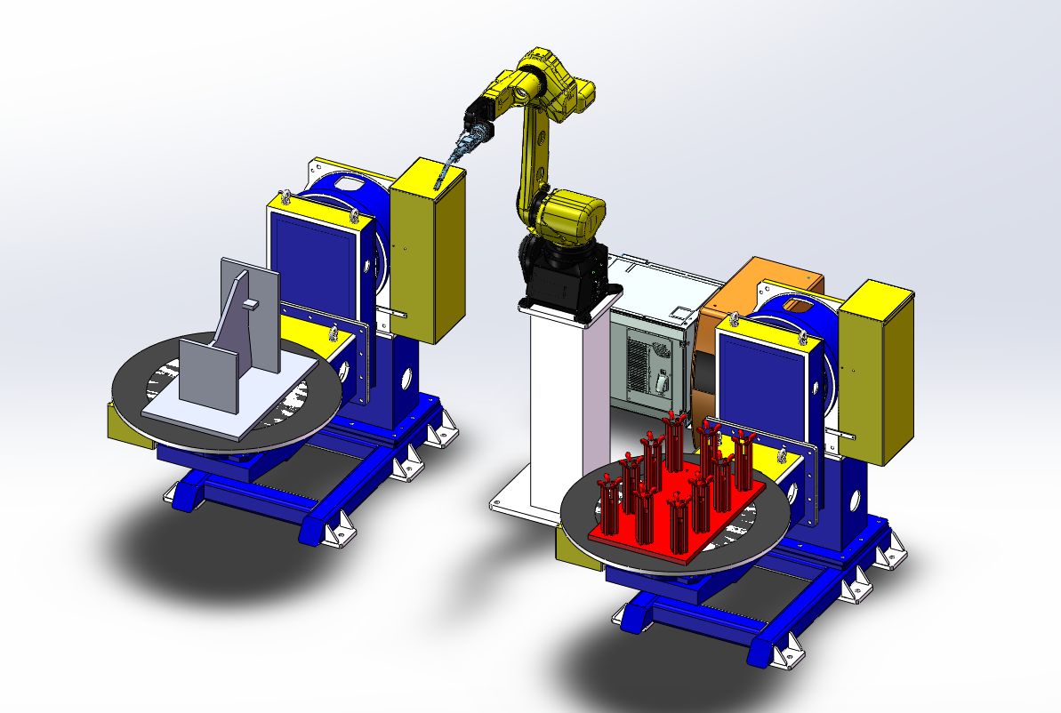 Dezhou Embedded Plate and Sleeve Welding Scheme (4)